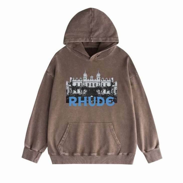Picture of Rhude Hoodies _SKURhudeS-XXLsytZJMRH0135626